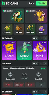 Everything You Need to Know About Your BC Game Account Everything You Need to Know About Your BC Game Account