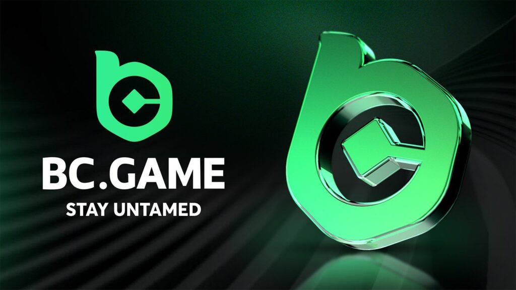 Exploring the BC Game Mobile App Your Gateway to Exciting Gaming Adventures Exploring the BC Game Mobile App Your Gateway to Exciting Gaming Adventures