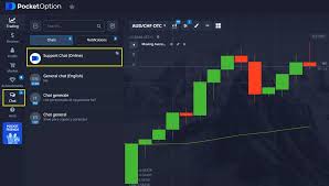 Exploring the Innovation of Pocket Option Platform Exploring the Innovation of Pocket Option Platform
