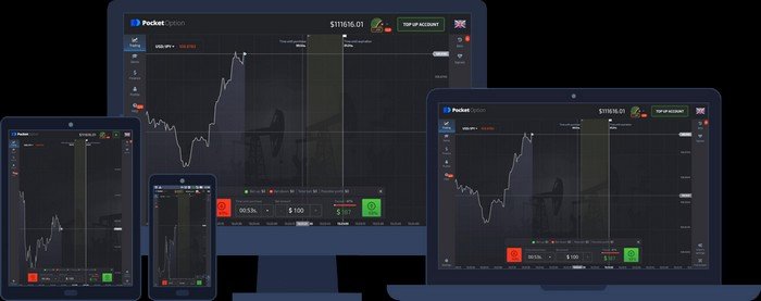 Exploring the Innovation of Pocket Option Platform Exploring the Innovation of Pocket Option Platform