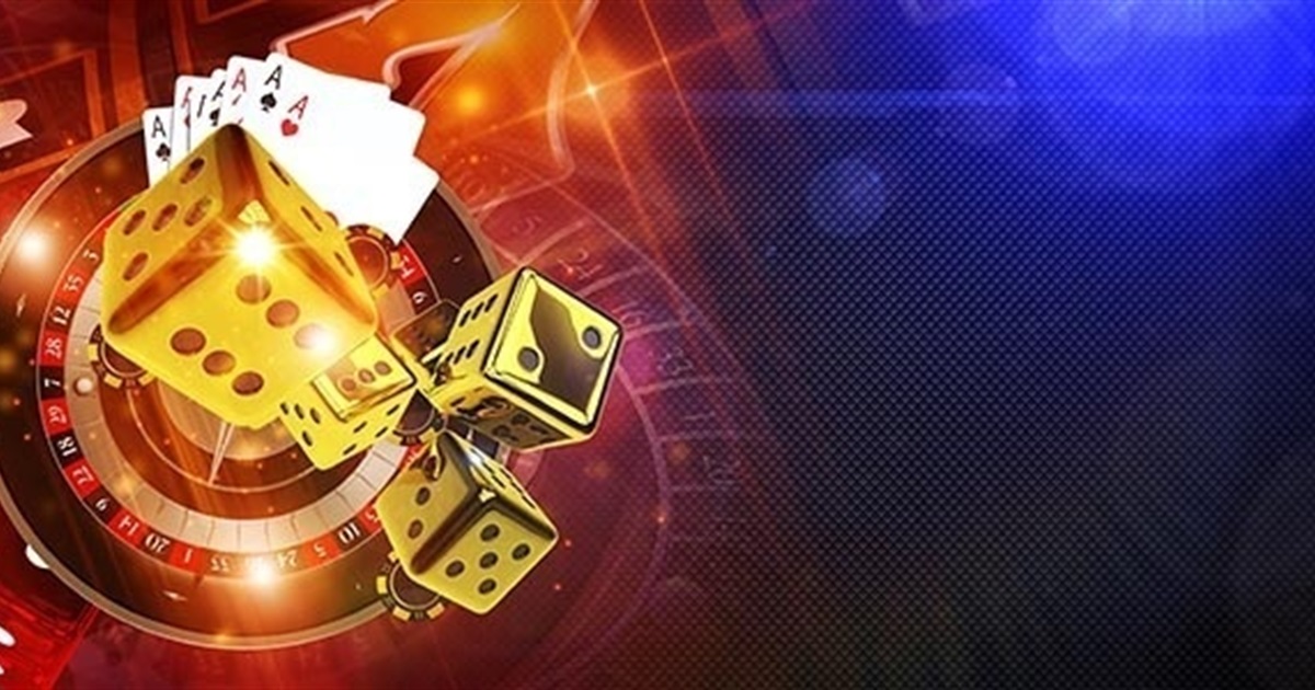 The Excitement of Online Casino Big Wins The Excitement of Online Casino Big Wins