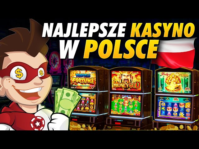 Eksploracja Kasyn w Polsce Przewodnik po Legalnych Opcjach Eksploracja Kasyn w Polsce Przewodnik po Legalnych Opcjach