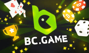 Exploring the Exciting World of BC Game Top 22 Exploring the Exciting World of BC Game Top 22