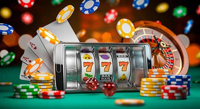 Your Ultimate Guide to Online Casino SpinTime Your Ultimate Guide to Online Casino SpinTime